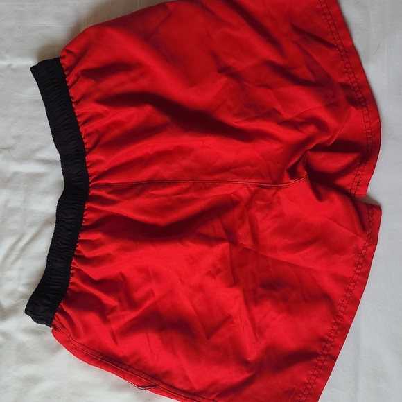 Disney Mickey Swim Trunks - Picture 5 of 6